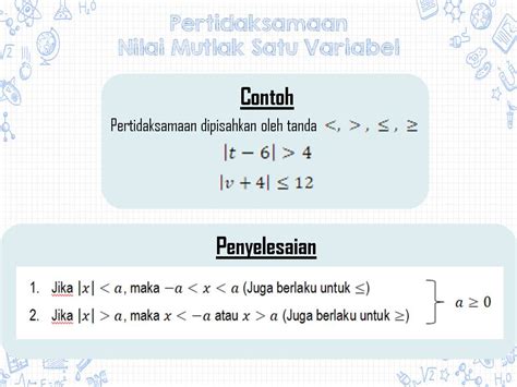 Matematika Asik On Twitter Yuk Kita Bahas Materi Hari Ini Yaitu