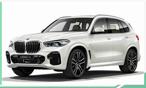 全新bmw X5 Xdrive30i车型正式上市 售6999万元 新浪汽车