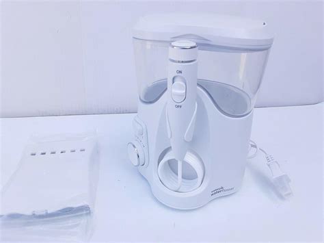 Buy Waterpik Ultra Plus Cordless Select Waterflosser Combo 1 Pack