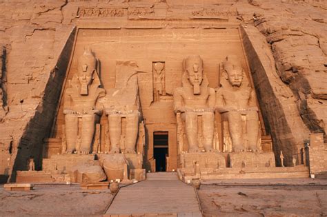 C Mo Visitar Abu Simbel Por Libre En Egipto Cualquier Destino