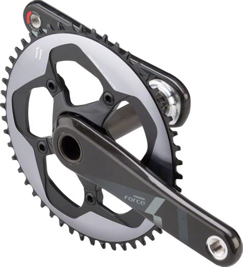 Bikeman Sram Force Crankset Mm Speed T Bcd Gxp