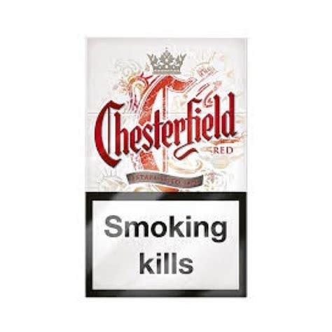 Order Chesterfield Original Online Quick Cigarette Delivery