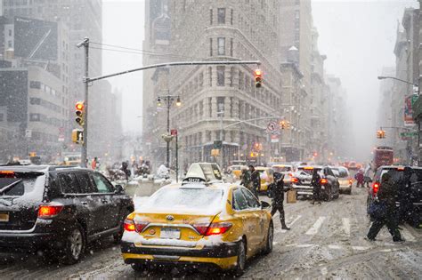 What You Need To Know About Nycs Big Snowstorm Snowfall In Nyc Nyc