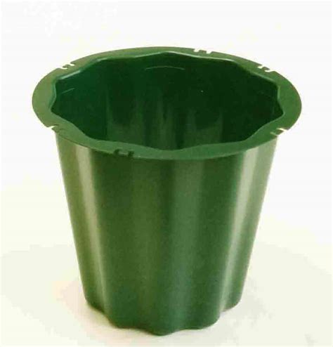 Plastic Containers Sproule Florist Supply