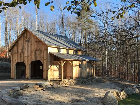 Building a Better Barn - Modern Farmer