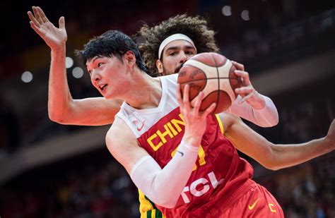 China Unveil Training Roster For Fiba World Cup China Org Cn