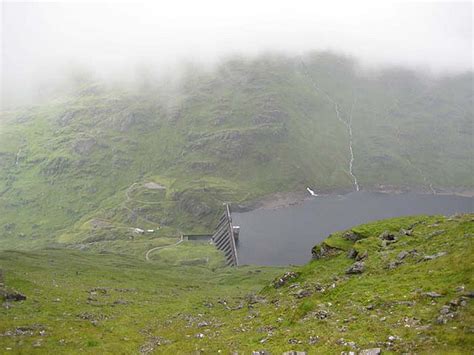 The Arrochar Alps – Anent Scottish Running