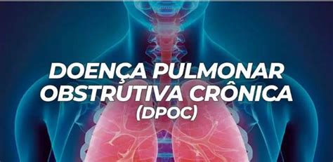 Doença Pulmonar Obstrutiva Crônica Tem No Tabagismo O Principal Vilão