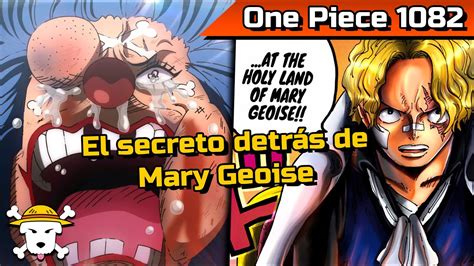 One Piece La Alianza Entre Kuzan Y Teach Lpds Youtube