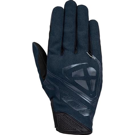 Gants Hurricane Ixon Navy Moto Axxe Fr Gants Moto T