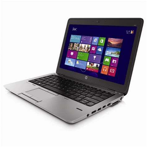 Hp Elitebook G Inch Laptop Intel Core I U Gb Ram Gb