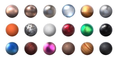 Texture Sphere Png Transparent Images Free Download Vector Files