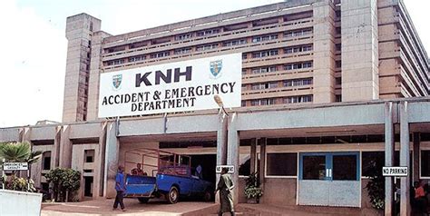 Best Hospitals In Nairobi