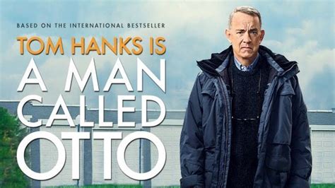 ‘A Man Called Otto’ Main Poster Revealed | Starmometer