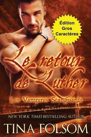 Le Retour De Luther Dition Gros Caract Res Literatura Obcoj Zyczna