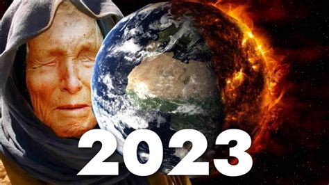 As Profecias De Baba Vanga Para 2023 Youtube 3931 Hot Sexy Girl