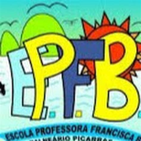 Escola Francisca Borba - YouTube