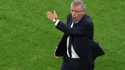 Reprezentacja Polski Fernando Santos Przekaza Informacje Na Temat