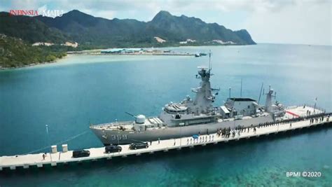 What’s the way forward for Indonesia and China in the Natuna dispute? - CNA