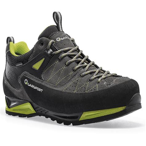 Madrid Waterproof Trekking Hiking Boot By Garsport Cooltraxx