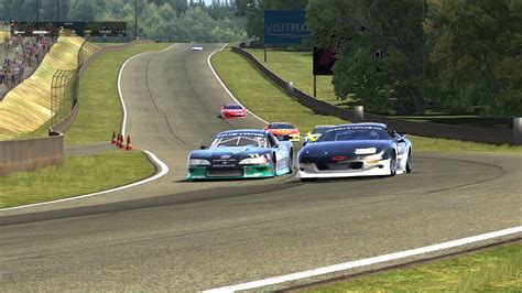 Assetto Corsa SCCA Trans Am Racing YouTube