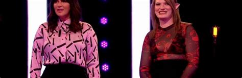 I Felt Disgusting On Naked Attraction After Bosses Made Me Into Show Pony Hot Lifestyle News