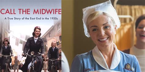 Call The Midwife Season 2024 Release Date - Suzy Zorana