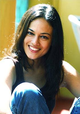 rediffcom  interview  poet tishani doshi