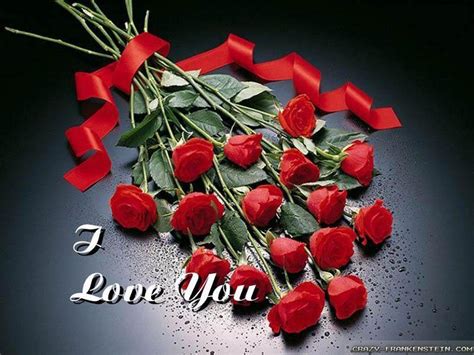 Valentine's Day Roses Wallpapers - Top Free Valentine's Day Roses ...