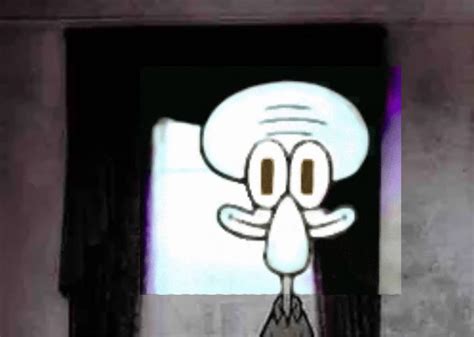 Squidward Red Mist But He Is Normal Rbikinibottomtwitter