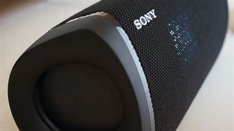 Sony Srs Xb Sound Test Youtube