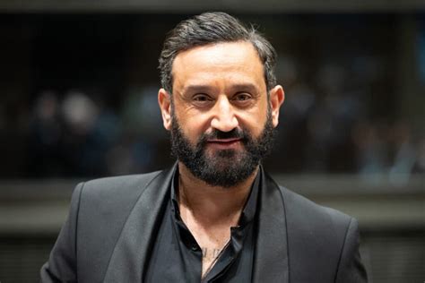 Je suis comme un fou Cyril Hanouna récompensé ce suffrage quil