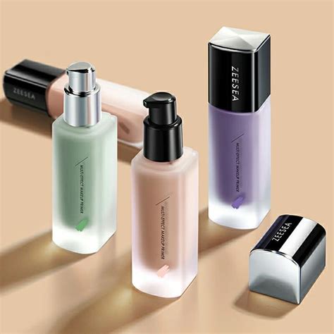 Kem lót hiệu chỉnh màu da ZEESEA Multi Effect Makeup Primer 30g