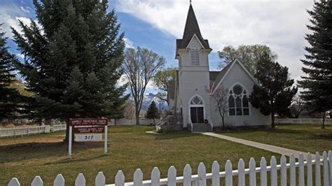 Lamoille Nevada Lamoille Church Lamoille Nv Weather