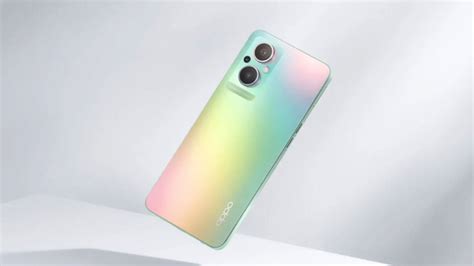 The Oppo Reno 8 Lite Becomes Even More Interesting In This Complete