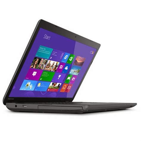 Toshiba Satellite C75 A7120 Specs Notebook Planet