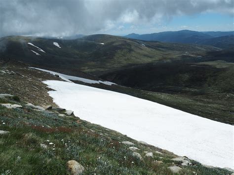 Hiking The Main Range Track To Mount Kosciuszko Free Two Roam