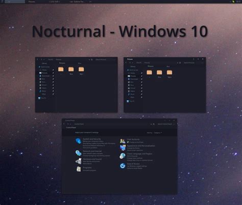 Windows Classic Theme In Windows 10