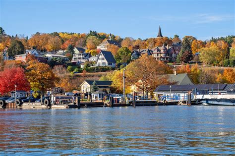 10 Must Visit Small Towns In Wisconsin Discover The Best Small Towns