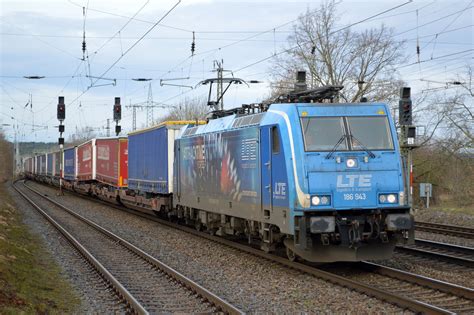 LTE Logistik Und Transport GmbH Graz A Mit 186 943 NVR Nummer