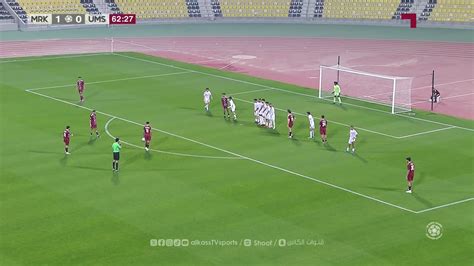 شووف الكأس الدوري الأولمبي