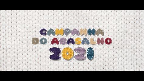 Campanha Do Agasalho Prefeitura De Cosm Polis Youtube