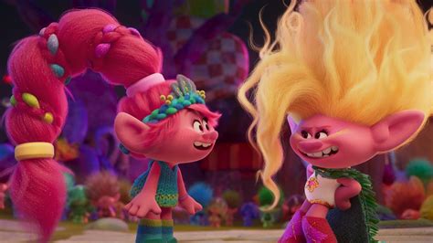 Trolls Tutti Insieme Le Foto E La Speciale Mostra Dreamworks