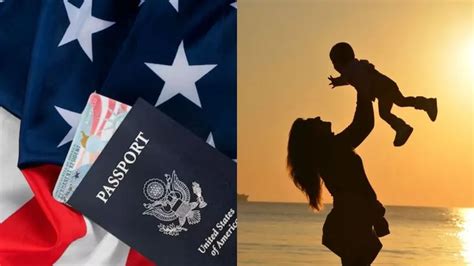 Green Card Estas Son Las Opciones De Inmigraci N Si Tienes Un Hijo En