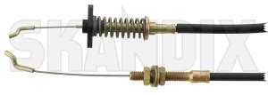 Skandix Shop Saab Parts Accelerator Cable