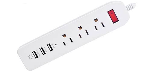 6 of the Best Smart Power Strips to Control Even More Devices