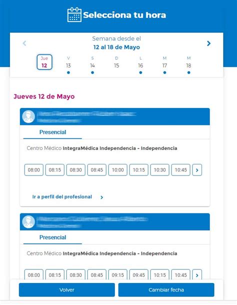 Integram Dica Pedir Hora M Dica Por Tel Fono Y Online