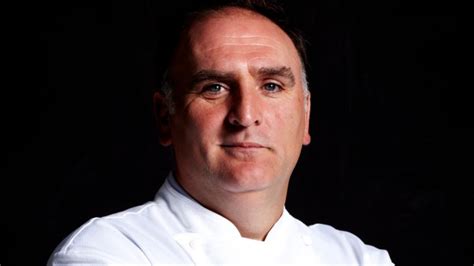 Celebrity Chef José Andrés Is Cooking 10000 Meals A Day In Puerto Rico