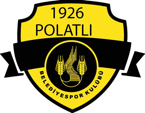 1926 Polatlı Belediye Spor Logo Vector Ai PNG SVG EPS Free