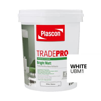 Tradepro Archives Plascon Paint Expert